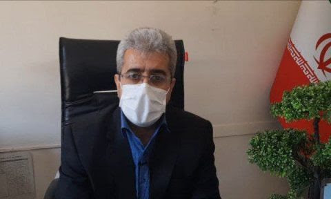 تزریق دز اول واکسن کرونا برای ۸۰ درصد جمعیت نهاوند/ تزریق ۲۱۸ هزار دز واکسن در شهرستان