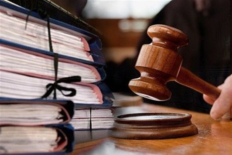 ارجاع ۸ پرونده تخلف زیست‌محیطی به مراجع قضایی در نهاوند