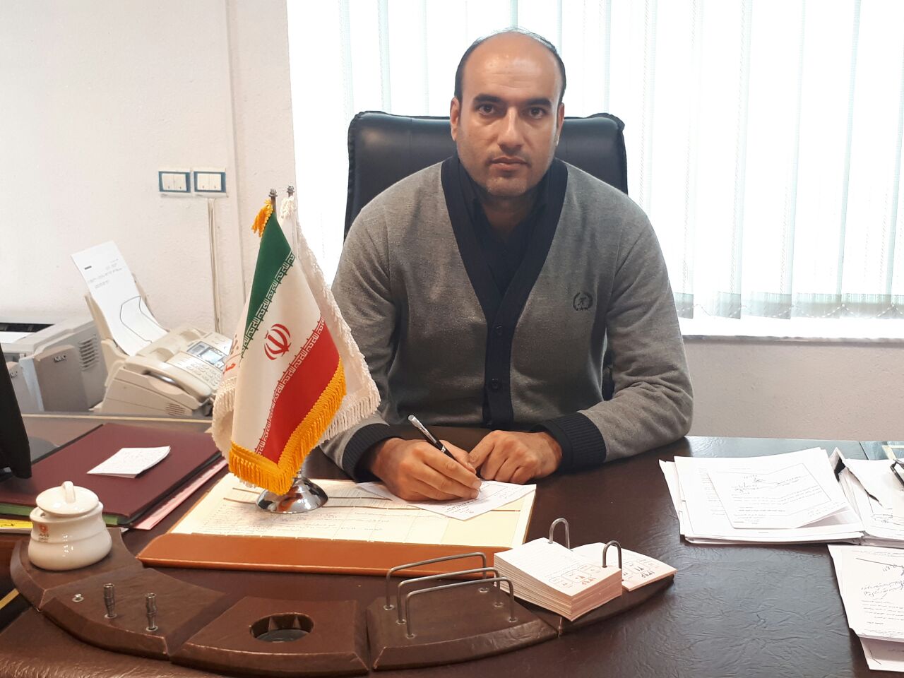 پروژه مسکن ملی در نهاوند ۲۰ درصد پیشرفت فیزیکی دارد
