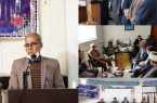 سرپرست جدید جهاد کشاورزی نهاوند معرفی شد