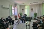 ستاد اجرایی فرمان امام خمینی (ره ) در شهرستان نهاوند پروژه های تولیدی می سازد
