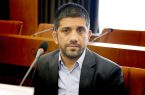 رئییس فدراسیون کشتی درگذشت مربی نهاوندی و سابق تیم ملی را تسلیت گفت