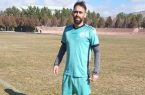 دعوت فوتبالیست نهاوندی به اردوی تیم ملی ناشنویان اعزامی به المپیک برزیل