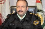 کشف بیش از ۲۷ هزار عدد انواع مواد محترقه در نهاوند