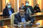 اهدای بیش از ۱۰۰ کمک جهیزیه به زوج های جوان نهاوندی