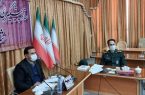 احتمال شیوع گسترده امیکرون در نهاوند وجود دارد