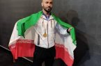 قهرمانی فوتبالیست نهاوندی به همراه تیم ملی قطع عضو در مسابقات قهرمانی غرب آسیا