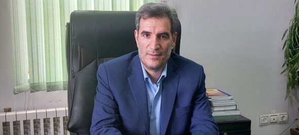 فعالیت دائمی ایستگاه راه‌آهن فیروزان نهاوند مطالبه عمومی مردم است
