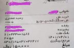 کارت خوان نانوایی سر از میوه فروشی درآورد/ پلمپ نانوایی متخلف با دستور فرماندار نهاوند