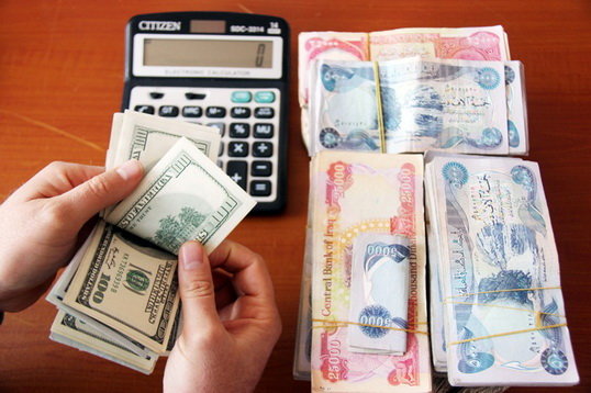 توزیع ارز اربعین از فردا در نهاوند