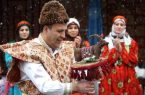 نوروزگاه؛ میدان رقص یا مجالی برای معرفی فرهنگ و تمدن نهاوند