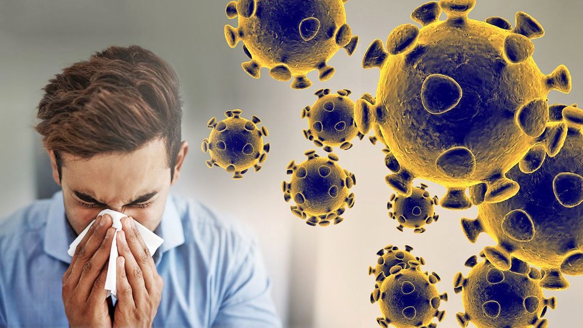 آنفلوآنزا در حال کنترل است/ فعلا برنامه‌ای برای تعطیلی مدارس استان همدان نداریم