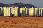 زمین مورد نیاز طرح نهضت ملی مسکن نهاوند تعیین شود