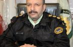 دستگیری سارقین مسلح در نهاوند