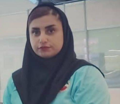 کسب مدال برنز مسابقات جهانی کوراش توسط دختر نهاوندی