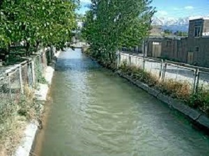 نرخ آب‌بهای نهر شعبان نهاوند بدون افزایش ماند