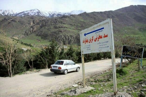 ساخت نیروگاه برق آبی در کنار سدگرین/ پیشرفت ۲۰ درصدی این طرح