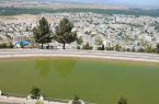 سوئیت‌های اقامتی در بام نهاوند احداث می‌شود