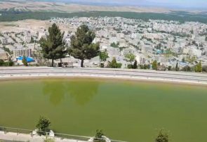 سوئیت‌های اقامتی در بام نهاوند احداث می‌شود