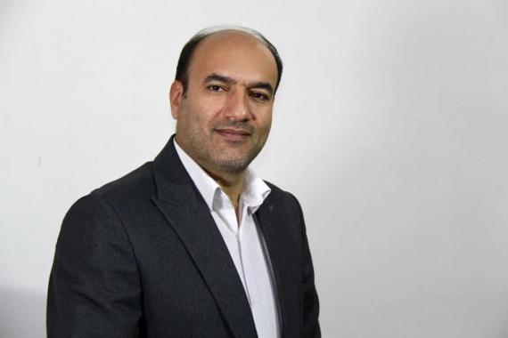 “علیرضا نثاری” با بیش از ۱۸ هزار رای راهی مجلس شد