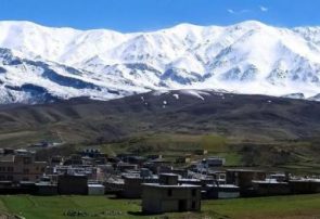 طبیعت بکر فروردین‌ماهی نهاوند+تصاویر