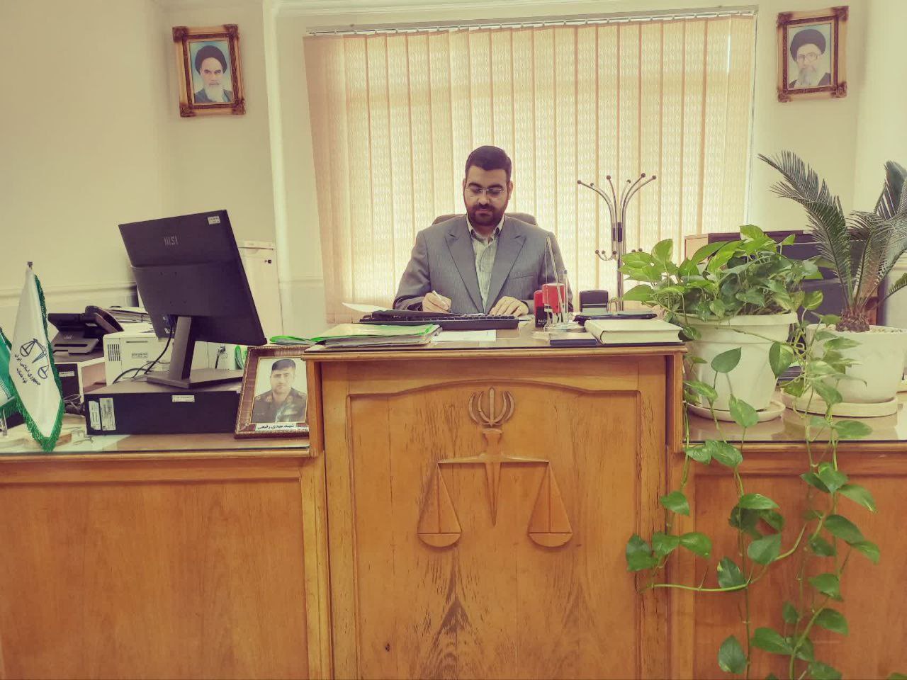 انصراف از دریافت دیه یک میلیارد تومانی در بخش خزل نهاوند