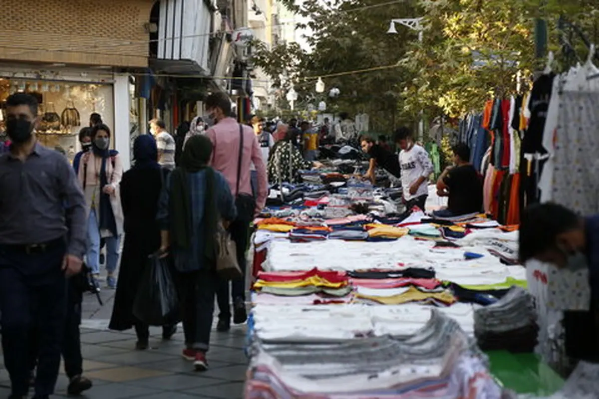 لزوم توجه به معیشت دست‌فروشان نهاوندی
