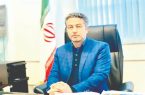 اجرای طرح ساماندهی دستفروشان در نهاوند