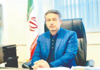 اجرای طرح ساماندهی دستفروشان در نهاوند