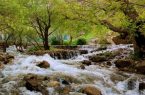 امنیت سراب‌های نهاوند بستری برای پذیرش گردشگران