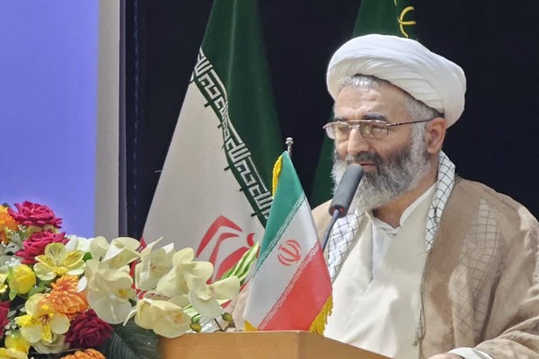 نهاوند در کمک به جبهه مقاومت خوش درخشید