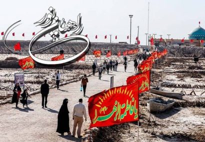 راهیان نور اقدامی موثر در خنثی‌سازی جنگ شناختی و تقویت غرور ملی