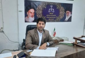 اظهارات یکی از مسئولان نهاوند درباره اسناد دفترچه‌ای مبنای قانونی ندارد