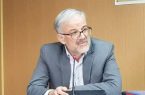 تولید ۷۰ درصد بذر اصلاح‌شده گندم استان در نهاوند