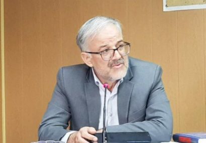 تولید ۷۰ درصد بذر اصلاح‌شده گندم استان در نهاوند