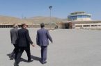 نارضایتی مردم نهاوند از پایانه مسافربری بدون متولی