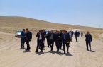 روند اجرایی نهضت ملی مسکن در نهاوند مطلوب نیست/قرار بود هزینه اضافی بر دوش متقاضیان نگذاریم
