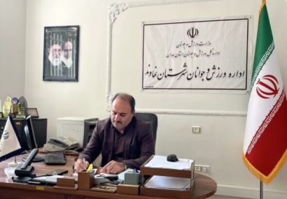 دعوت فوتسالیست و دوچرخه‌سوار نهاوندی به تیم ملی