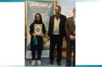 درخشش دانش آموزان نهاوندی در«پویش مهر ریاست جمهوری»