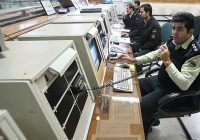 ثبت بیش از ۱۵ هزار تماس با پلیس نهاوند ثبت بیش از ۱۵ هزار تماس با پلیس نهاوند