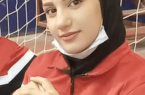 بانوی ووشوکار نهاوندی به بیماران جان دوباره بخشید+ عکس
