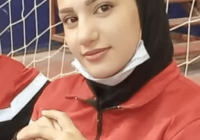 بانوی ووشوکار نهاوندی به بیماران جان دوباره بخشید+ عکس بانوی ووشوکار نهاوندی به بیماران جان دوباره بخشید+ عکس