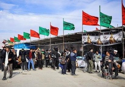 از گیان نهاوند تا کربلا+ فیلم