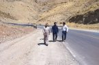 شتاب در تکمیل بهسازی محورهای نهاوند