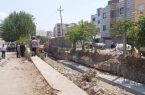 نقش کلیدی پروژههای شهری در توسعه پایدار نهاوند نقش کلیدی پروژههای شهری در توسعه پایدار نهاوند