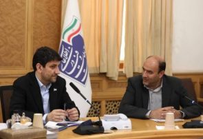 پیگیری مشکلات آنتندهی و سرعت اینترنت در نهاوند