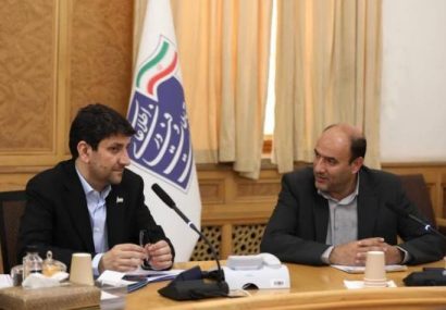پیگیری مشکلات آنتندهی و سرعت اینترنت در نهاوند