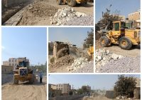بازگشایی خیابانی جدید و شروع فصل تازه در توسعه شهری نهاوند بازگشایی خیابانی جدید و شروع فصل تازه در توسعه شهری نهاوند