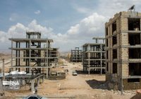 مسکن نهاوند در پیچ‌وخم مشکلات؛ چرا ساخت‌وسازها کُند پیش می‌رود؟