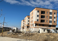 ساخت و ساز نکنید زمین‌ها پس گرفته می‌شود